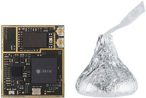 Samsung Artik 5