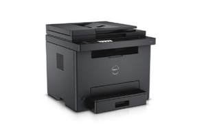dell e525w printer