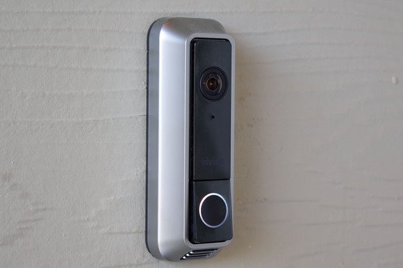 Security camera 2015