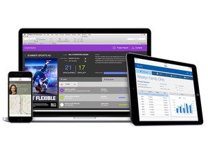 filemaker14 group