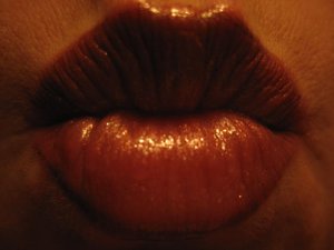 kiss