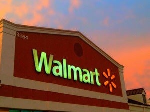 walmart