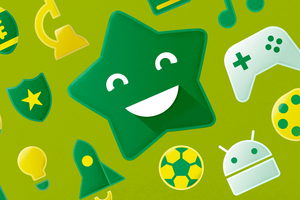 google play family section
