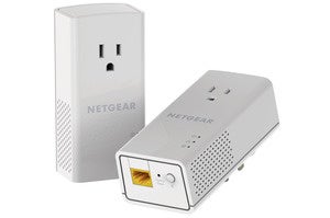 Netgear PLP1200