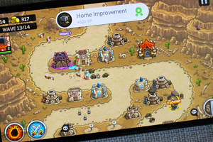 tower defense apps android