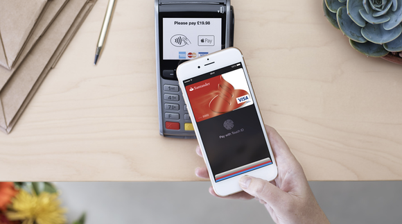 apple pay uk