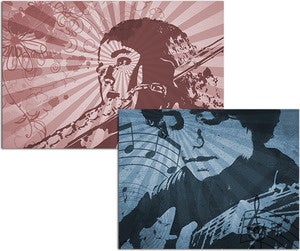 collage hero