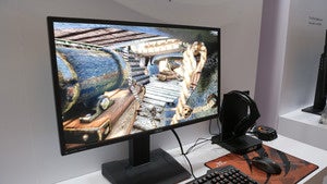 asus freesync display