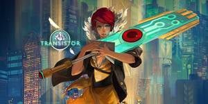 transistor main