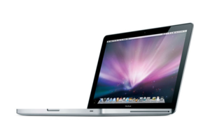unibody macbook 2008