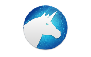 unicorns mac icon