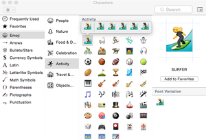 creaticity symbols primary