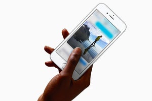 iphone6s peek