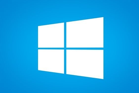 new windows 10 logo primary