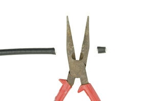 Cord cutting