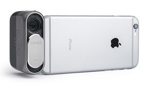 dxo one iphone angle