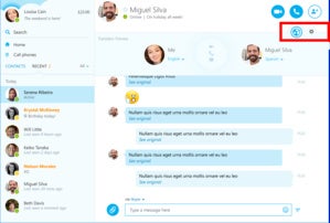 skype translator new