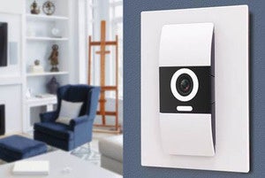 Dlink Komfy switch