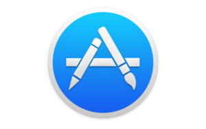 mac app store el cap icon