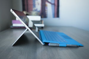 surface pro 3