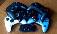 apple tv gamepads lead