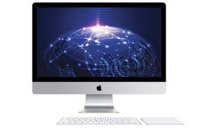imac internet stock