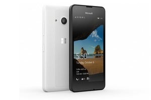 lumia550