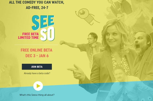 Seeso