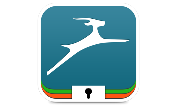 dashlane4 mac icon