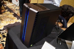 HP Envy Phoenix