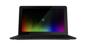 Razer Blade Stealth