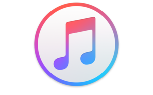 itunes 12 icon