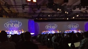 Brian Krzanich Intel