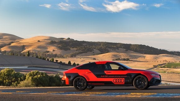 news 2015 audi piloted sonoma 7