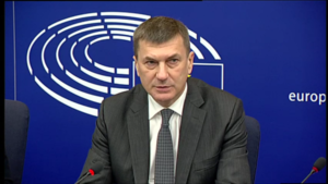 andrus ansip EC EU Safe Harbor