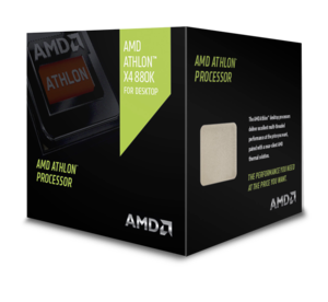 athlonx4 880k
