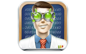 disk drill pro 2 mac icon