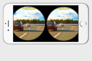 iphone vr