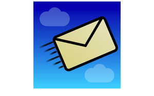 mailshot ios icon