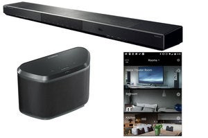 Yamaha MusicCast