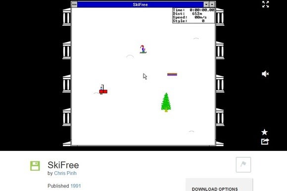 skifreearchive