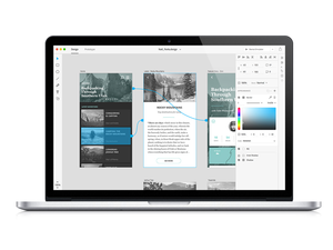 adobe project comet