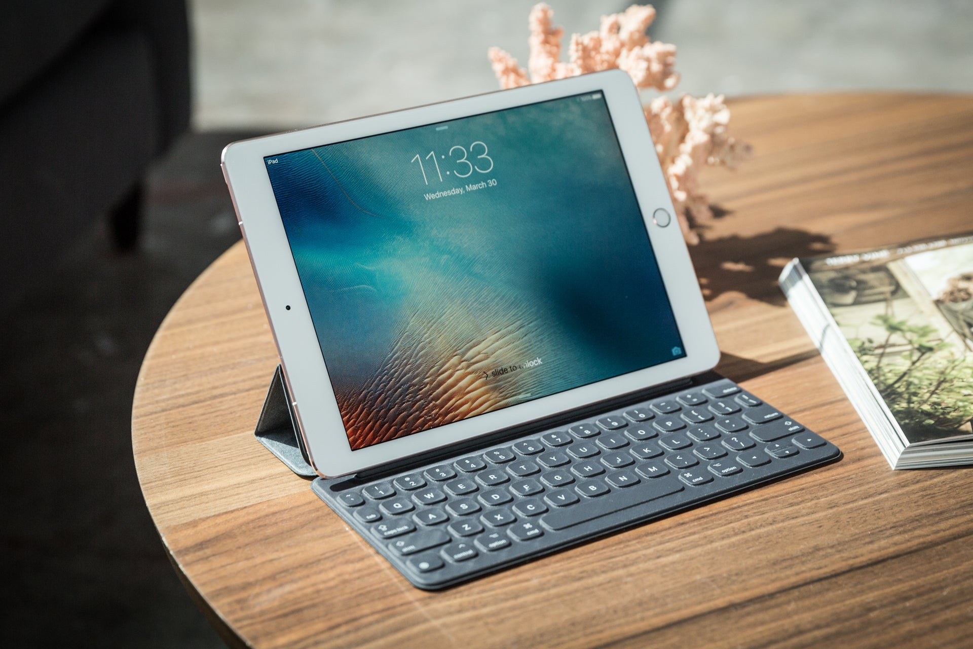 Apple podría eliminar definitivamente el home button en el siguiente iPad