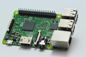 raspberry pi 3