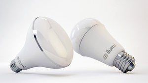 illumi LED bulbs