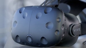 htc vive vr headset 2