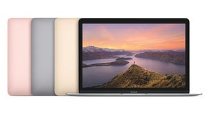 macbook 2016 four colors