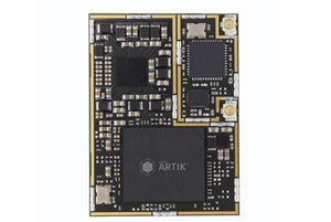 samsung artik 10
