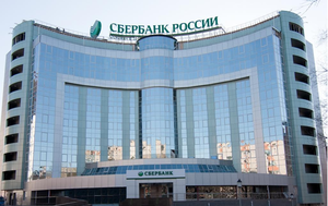 Sberbank