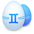 gemini 2 mac icon